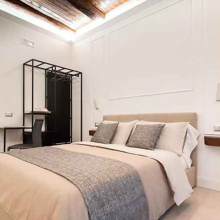 Fagi Rooms In נאפולי מראה חיצוני תמונה